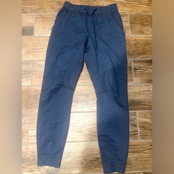 lululemon athletica Other - Lululemon men’s city sweat joggers